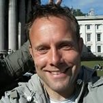 Klaas Keun