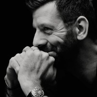 Simon Devonshire OBE