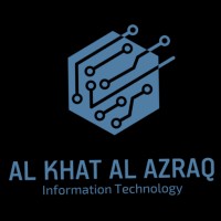 AL KHAT AL AZRAQ
