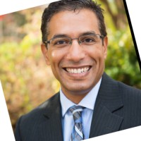 Vasu Maganti, Phd