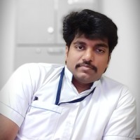 Tony Mathew
