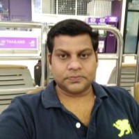 Nishant Mohan