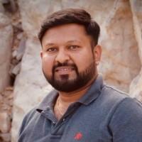 Mooventhan Soundararajan