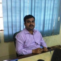 Harish Mishra