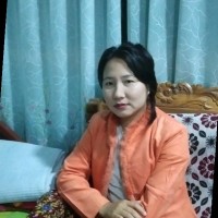 Umaynu Marma