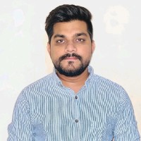 Shubham Mishra