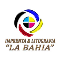 Imprenta La Bahia