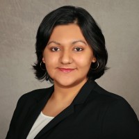 Richa Sharma, PhD