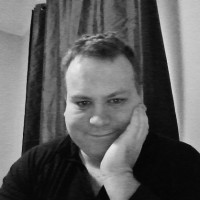 Peter Stevens