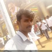 Karthik Kaundi