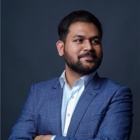 Danush Chandrasekar