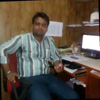 Aakash Virendra Tiwari