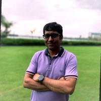 Debajyoti Sengupta