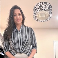 Kadambari Patel