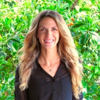 Emily Saltman