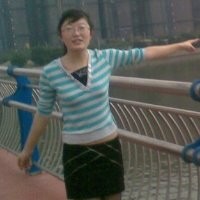 Kelly Zheng
