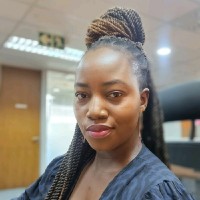 Itumeleng Mofokeng (Crm Prac)