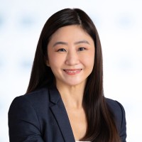 Sandra Goh
