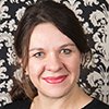 Carolyn McNamara, MBA, B.Sc. (Hons)