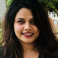 Eden Mariam Jacob, Ph.D.