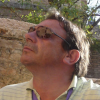 STEPHEN GARRETT