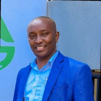 Paul Mugoh