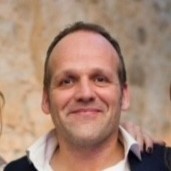 Peter Critchley