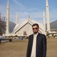 Zaheer Ahmad