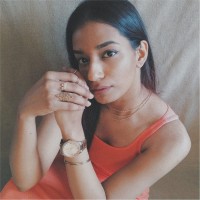 Meghana J Maligi