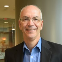 Bill Sinclair, PMP
