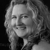 Sharon Holt