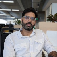Chirag Bhatia