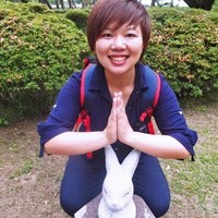 Jiayun Tsai