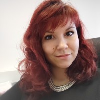 Anastasija Vukicevic