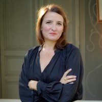 Odile DAVID