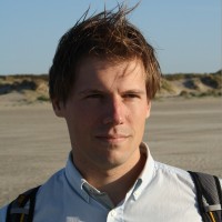 Richard van Daalen