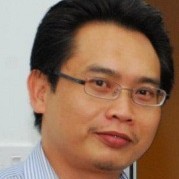 Mokhtar Ramlan