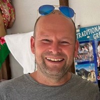 Richard Lourens