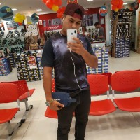 Kerliison Fonseca Marques