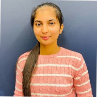 Harsimrandeep Kaur Anttal