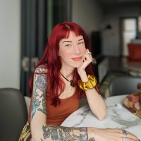 Sofie West