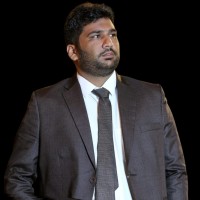 Muhammad Salal Qadir