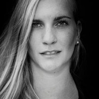 Kim Van Der Linde