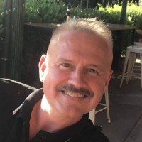 Bruce Roberts