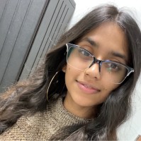 Rashi Patel