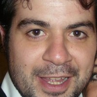 Pedro García