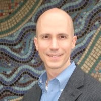 Keith Cogdill