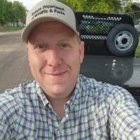Scott Kluge