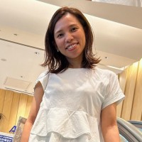 川幡明香