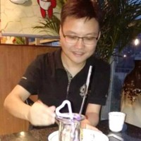 李志强